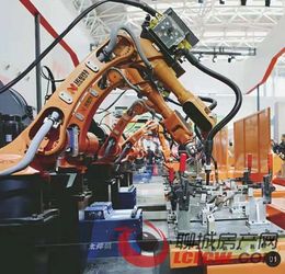 發展中的諾伯特 加快產品研發，弘揚智能技術