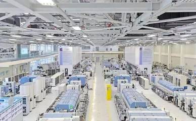 中國(guó)制造再添榮光 全球26家‘燈塔工廠’中國(guó)占據(jù)6席，智能產(chǎn)品技術(shù)開發(fā)引領(lǐng)產(chǎn)業(yè)變革