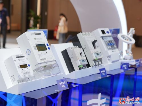 組圖丨守護網絡安全，這么多“黑科技”等你來解鎖