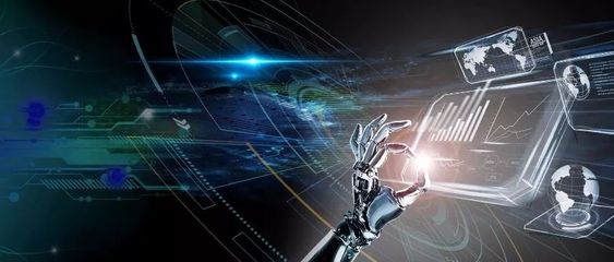 華為領銜，科技巨頭齊聚珠海 人工智能中心崛起，智能產品開發迎來新紀元