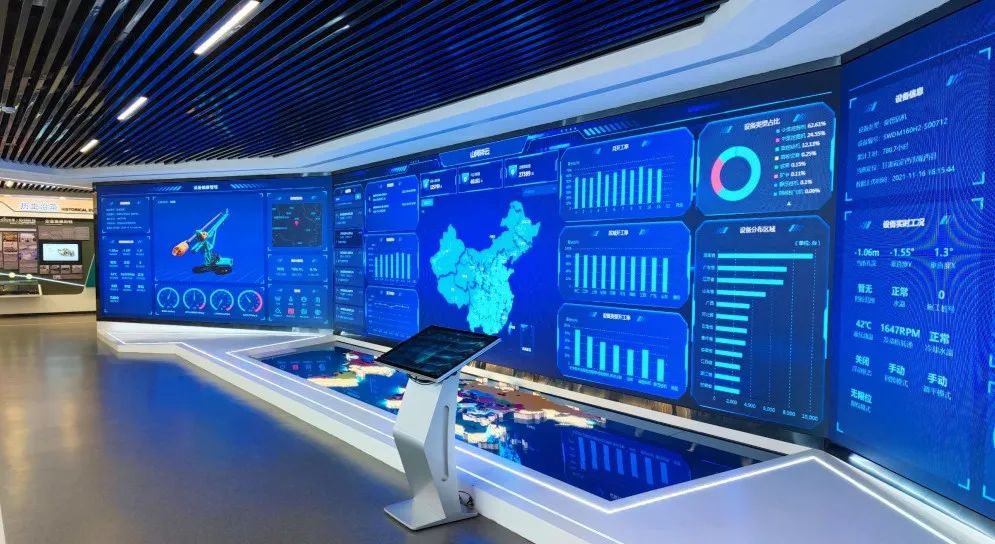 湖南“智造”實(shí)力彰顯，五家湘企榮登2021中國智能制造50強(qiáng)榜單